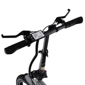 KOOLUX X1 Folding Electric Bike 250W
