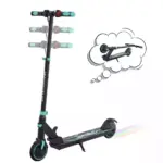 RCB R15 Electric Scooter for Children and Teenagers