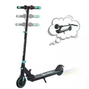 RCB R15 Electric Scooter for Children and Teenagers
