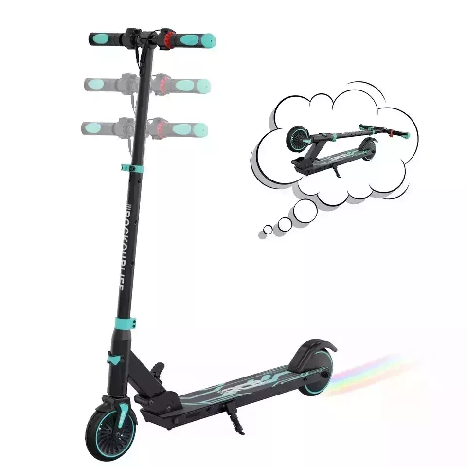 RCB R15 Electric Scooter for Children and Teenagers