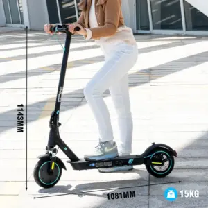 RCB R17 Electric Scooter for Adult - Image 10