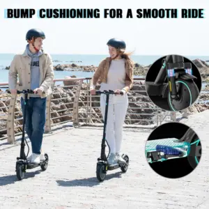 RCB R17 Electric Scooter for Adult - Image 5