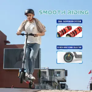 RCB R19 Electric Scooter for Adult - Image 7