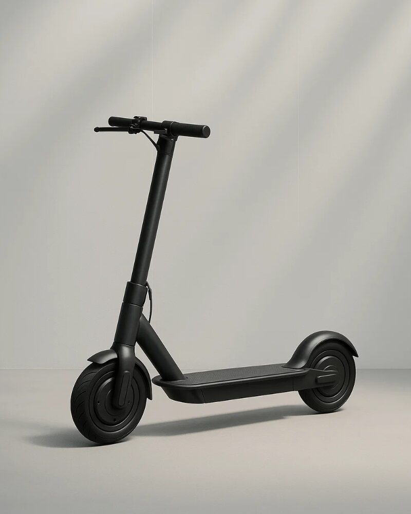 Electric Scooters