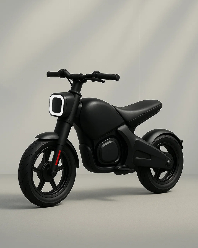 Electric Motorbikes
