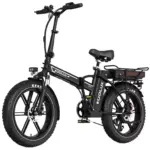 KOOLUX X11 E-bike 500W