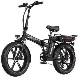 KOOLUX X11 E-bike 500W
