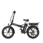 KOOLUX X11 S high version 750W Folding City E-bike