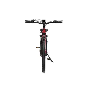 KOOLUX X2 Electric Bike 500W - Image 9