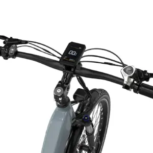 KOOLUX X2 Electric Bike 500W - Image 11