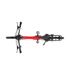 KOOLUX X2 Electric Bike 500W - Image 8