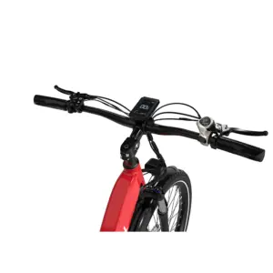 KOOLUX X2 Electric Bike 500W - Image 7