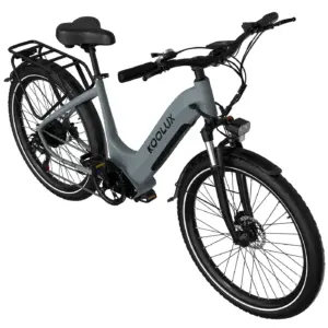 KOOLUX X2 Electric Bike 500W - Image 12