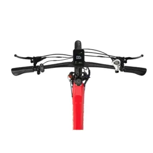 KOOLUX X2 Electric Bike 500W - Image 5