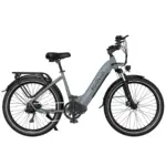 KOOLUX X2 Electric Bike 500W