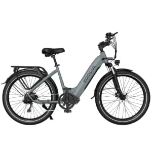 KOOLUX X2 Electric Bike 500W