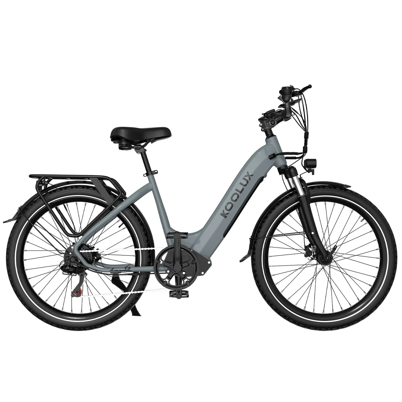 KOOLUX X2 Electric Bike 500W