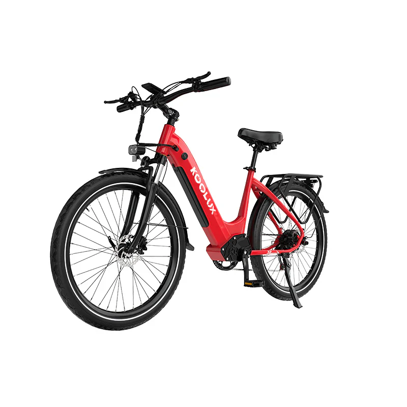 KOOLUX X2 Electric Bike 500W