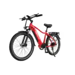 KOOLUX X3 Electric Bike 500W