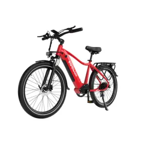 KOOLUX X3 Electric Bike 500W