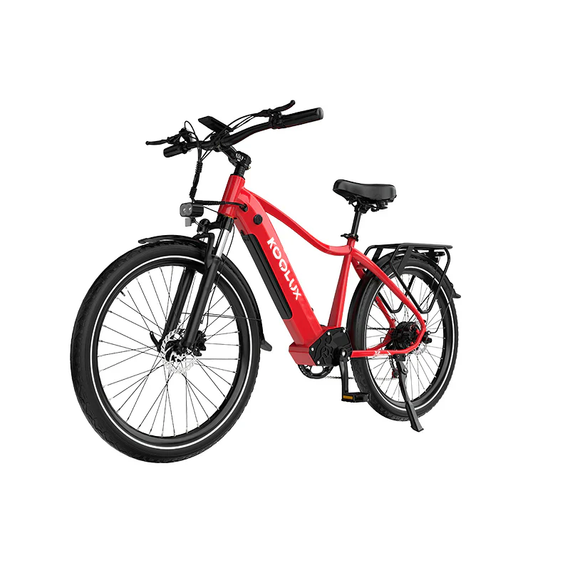 KOOLUX X3 Electric Bike 500W
