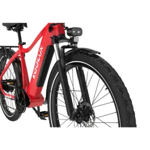 KOOLUX X3 Electric Bike 500W - Image 5