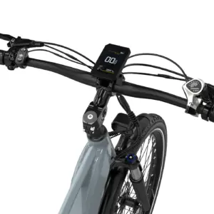 KOOLUX X3 Electric Bike 500W - Image 4