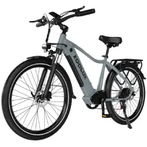 KOOLUX X3 Electric Bike 500W