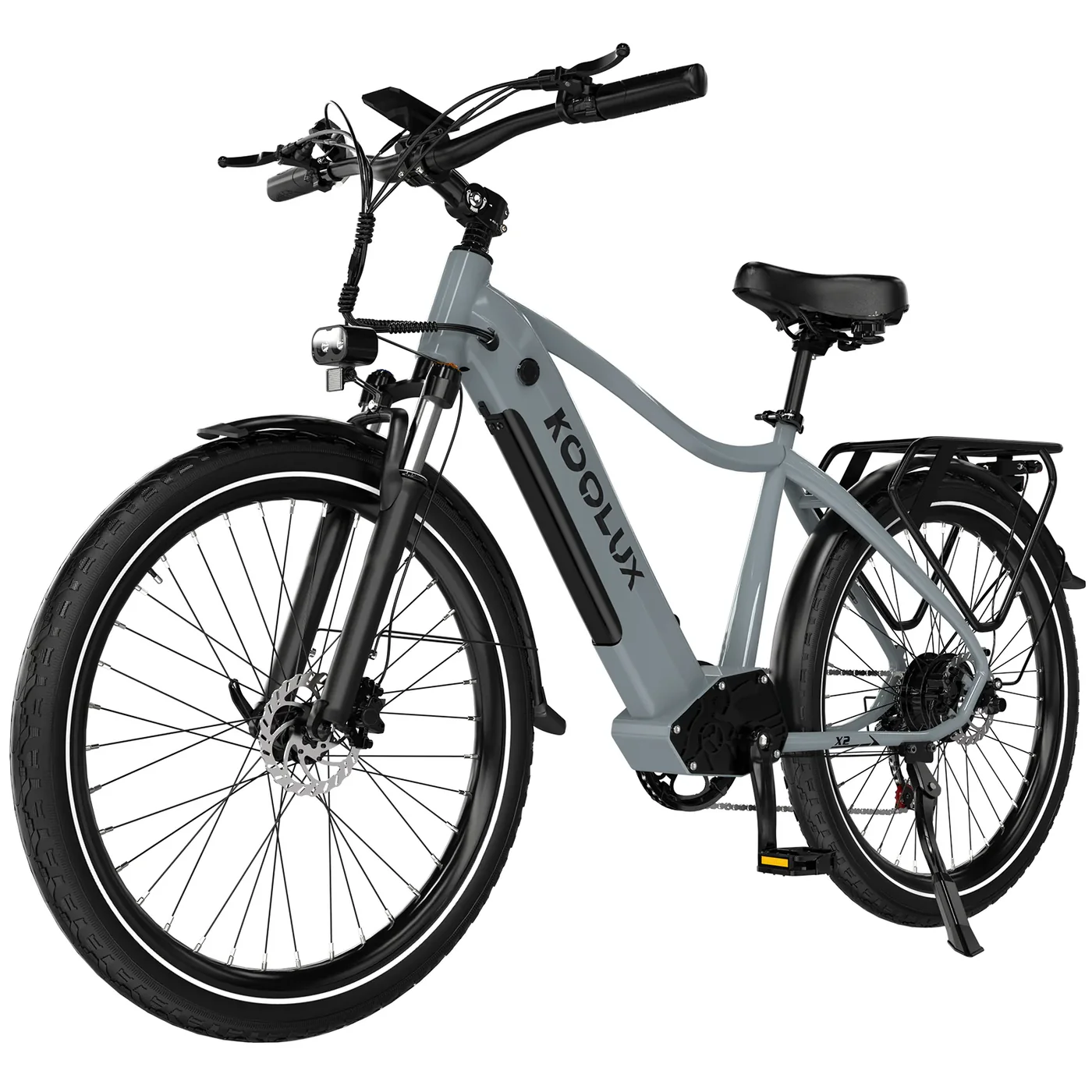 KOOLUX X3 Electric Bike 500W