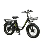 KOOLUX X7 E-Bike 750W