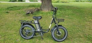KOOLUX X7 E-Bike 750W - Image 7