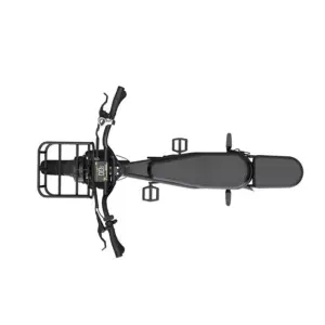 KOOLUX X9 Electric Bike 750W - Image 6