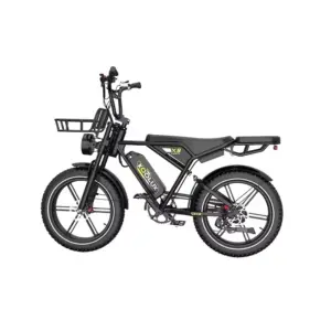 KOOLUX X9 Electric Bike 750W