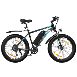 HITWAY BK15 Electric Bike 500W - Image 13