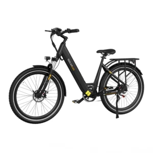 RCB G6 Electric Bike for Adults