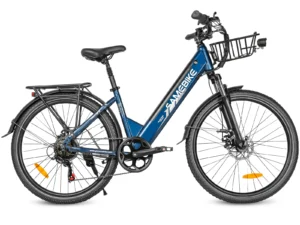 SAMEBIKE RS-A01 Pro-T Urban Electric Bicycle