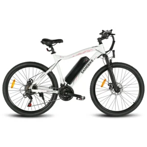 SAMEBIKE SY26-II Electric Mountain Bike 500W