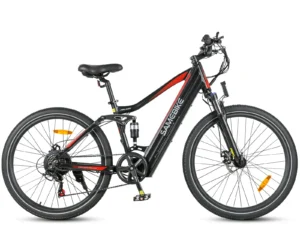 SAMEBIKE XD26-II Hybrid Electric Bike