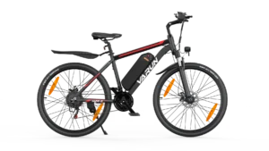 VARUN M26-2 Electric Bike