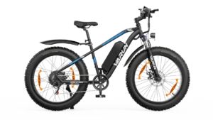 VARUN M26-2 PRO Electric Bike