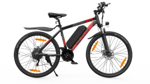 VARUN M27-1 Electric Bike